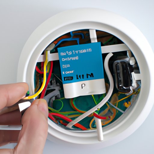 How to Install a Nest Thermostat: A Comprehensive Beginner’s Guide