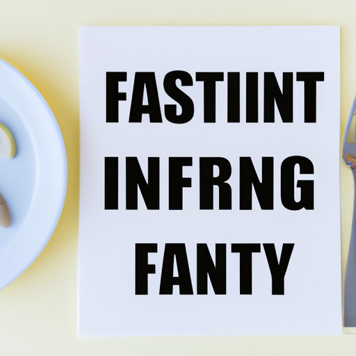 How to Intermittent Fast: Tips and Guidelines for Beginners