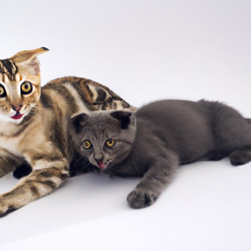 How to Introduce Cats: 6 Steps to a Happy Feline Friendship