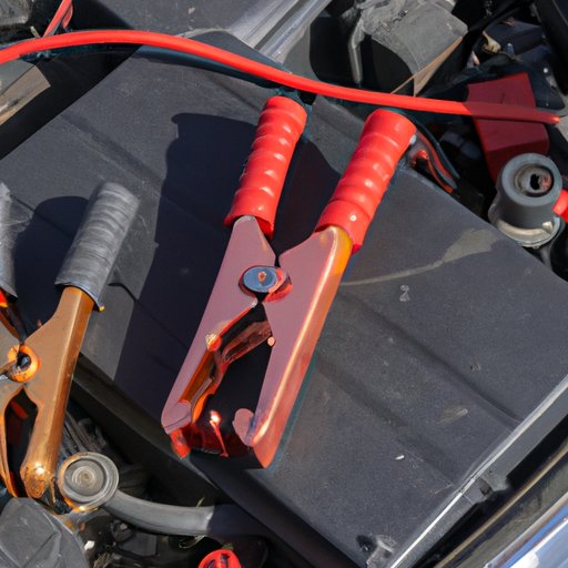 How to Jump Start a Car: A Comprehensive Guide