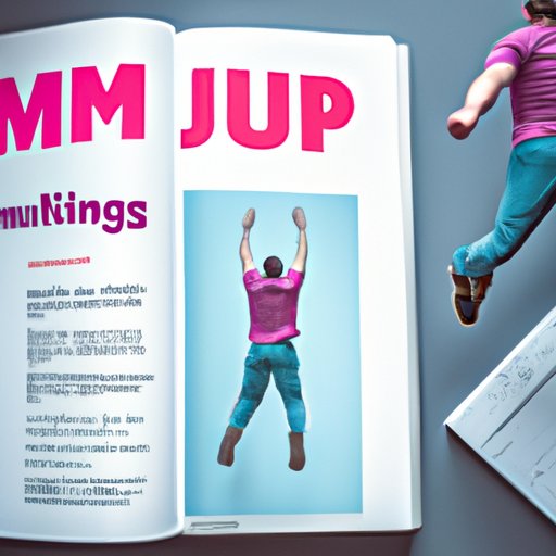 Jumping Higher: Tips and Exercises That Work
