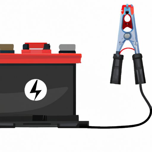 How to Jump Start a Car: A Step-by-Step Guide for Beginners