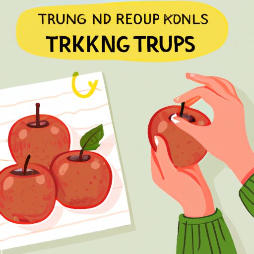 How to Keep Apples from Turning Brown: Tips and Tricks