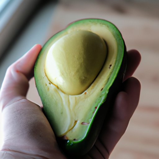5 Foolproof Tips to Keep Your Avocado Fresh for Days