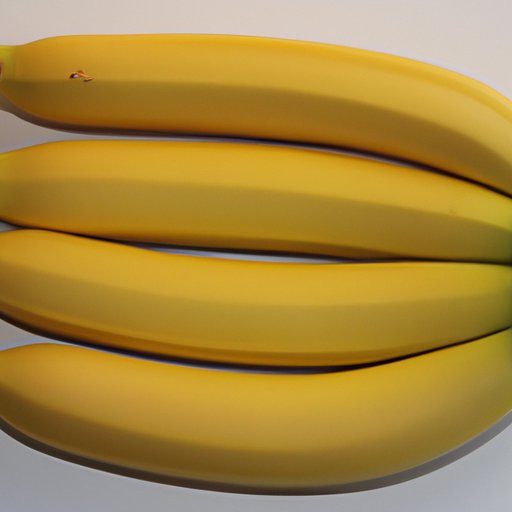 How to Keep Bananas Fresh: Tips and Tricks