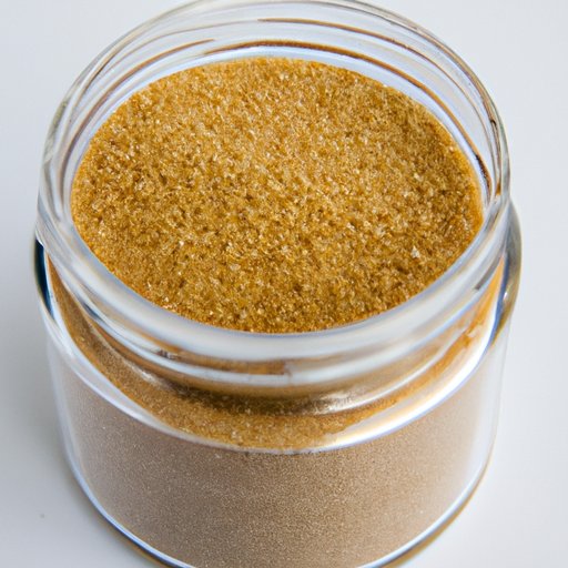 How to Keep Brown Sugar Soft: Tips and Tricks for Easy Baking