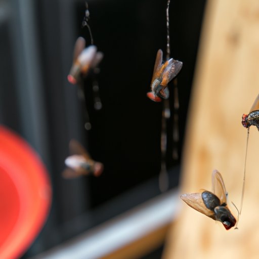 How To Keep Flies Away: Natural Methods, Cleanliness, Fly Traps, Screens, Preventative Measures, and Professional Pest Control
