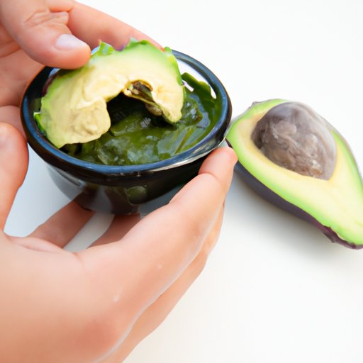 How to Keep Guacamole from Turning Brown: Tips and Tricks