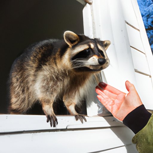 How to Keep Raccoons Away: Solutions to Help You Deal with Raccoons