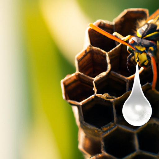 10 Tips for Preventing Wasp Nests in Your Yard