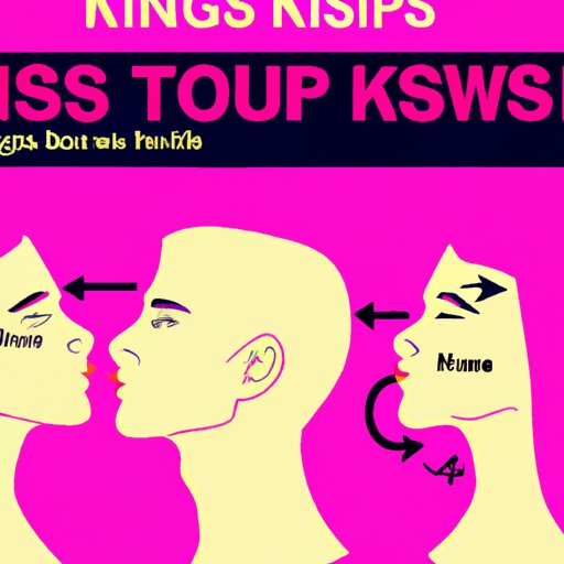 How to Kiss Someone: A Step-by-Step Guide to Perfecting Your Technique