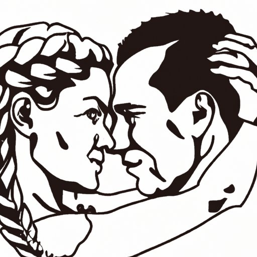 A Comprehensive Guide to Kissing: From the First Kiss to the French Kiss, and Beyond