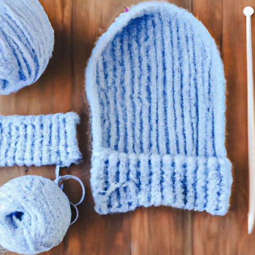 Knitting 101: A Beginner’s Guide to Making Your Own Hats