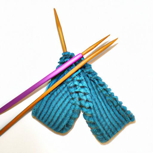 The ultimate guide to knitting: Tips, Tricks, Projects, Yarn Selection & Charity