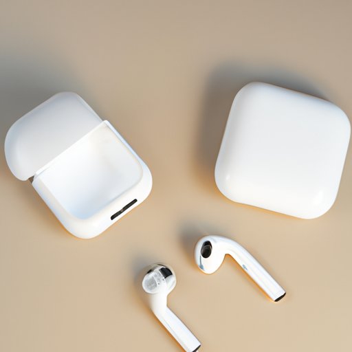 How to Know if AirPods are Charging: Step-by-Step Guide and Troubleshooting Tips