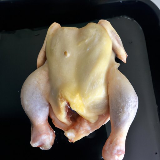 How To Know If Chicken Is Bad: Trusted Tips To Be Your Guide