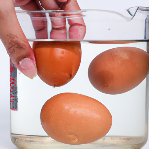 How to Know If Eggs Are Bad? The Ultimate Guide to Egg Freshness
