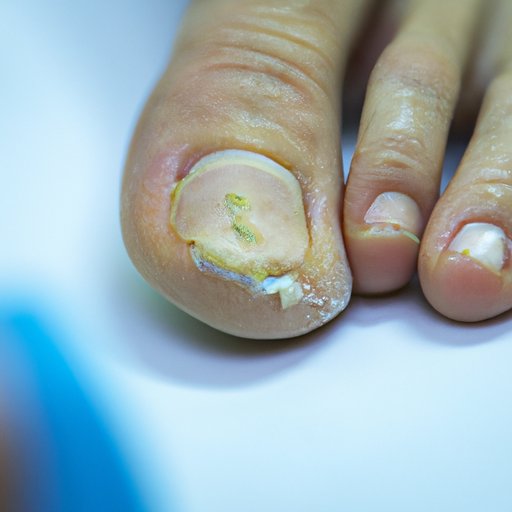 How to Know If Toenail Fungus is Dying: A Comprehensive Guide
