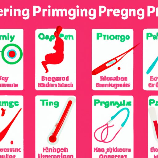 How to Know if You Are Pregnant: Sign, Symptoms, and Tests