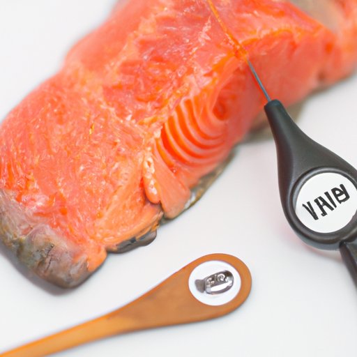 How to Know When Salmon is Done: A Comprehensive Guide