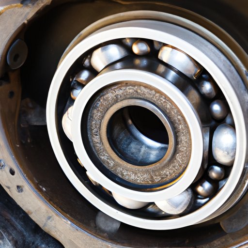 How to Know Which Wheel Bearing is Bad: A Beginner’s Guide to Diagnosing the Problem