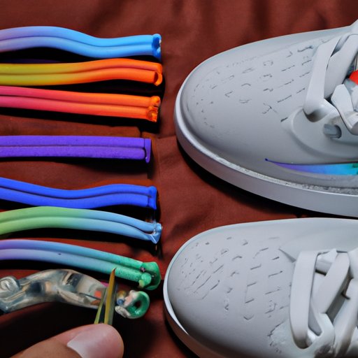 How to Lace Air Force 1: A Step-by-Step Guide and Tips for Better Style and Comfort