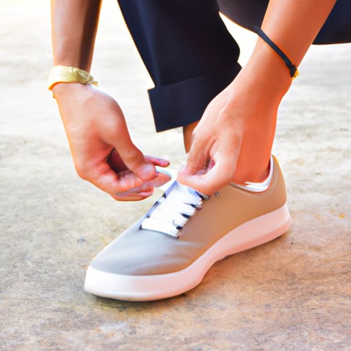 How to Lace Shoes: A Step-by-Step Guide to the Best Techniques