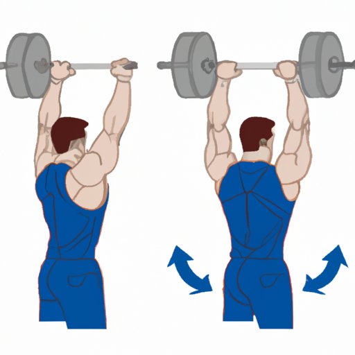 Mastering the Art of Lat Spread: Tips and Exercises for Bodybuilders