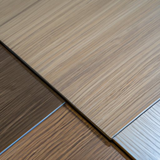 Laying Laminate Flooring: Your Comprehensive Guide