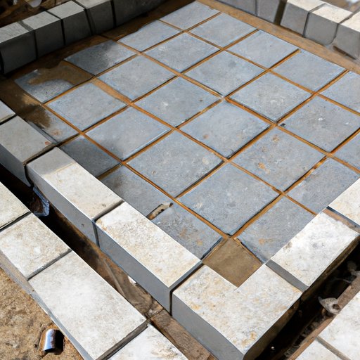 Step-by-Step Guide: How to Lay Pavers in Your Backyard