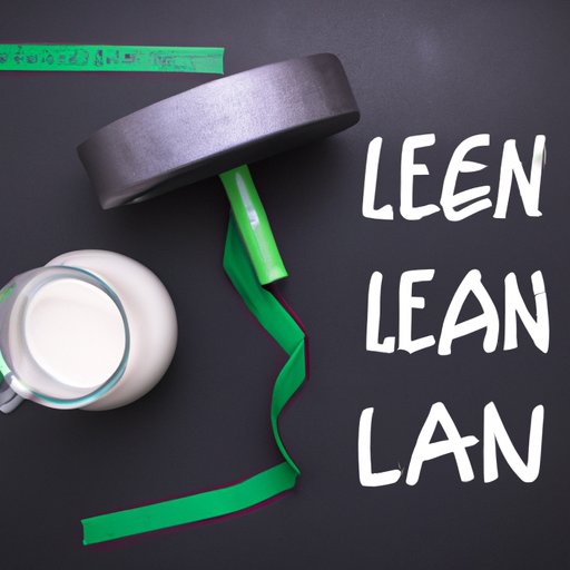 How to Lean Bulk: Tips, Strategies, and Beginner’s Guide