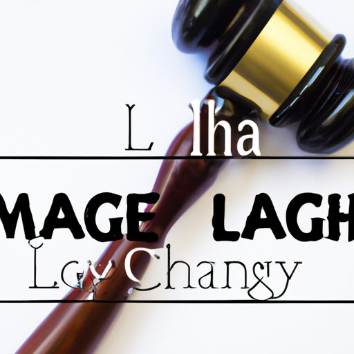 How to Legally Change Your Name: A Step-by-Step Guide and Understanding the Legal Implications
