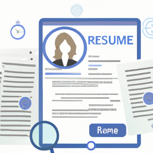 How to List References on Your Resume: A Complete Guide with Examples