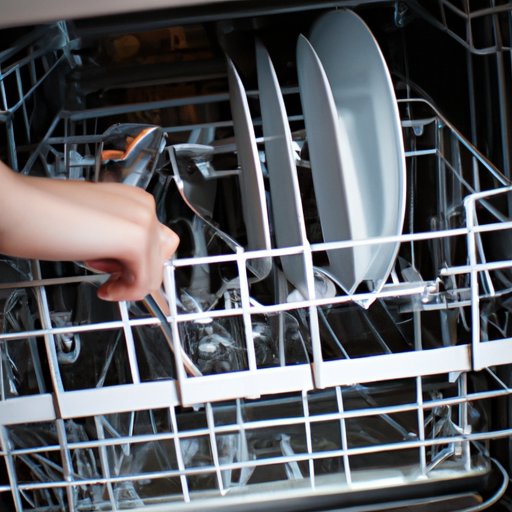 The Ultimate Guide to Loading Your Dishwasher: Tips and Tricks for Effective Cleaning