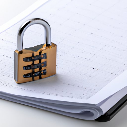 How to Lock Cells in Excel: A Step-by-Step Guide for Data Protection