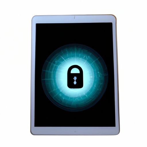 How to Lock Your iPad Screen: A Beginner’s Guide to iPad Security