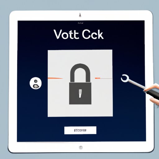 How to Lock Screen on iPad: Everything You Need to Know