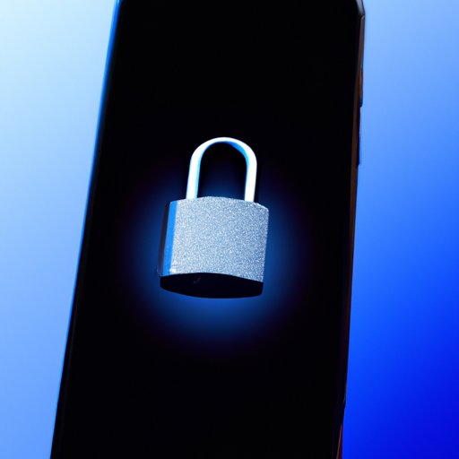 How to Lock Screen on iPhone: A Comprehensive Guide to Protecting Your Data