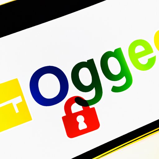 How to log out of Google account: A Step-by-Step Guide