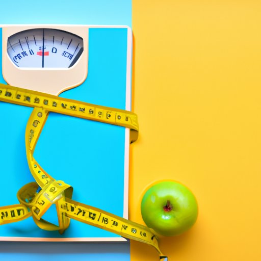 How to Lose 2 Pounds a Week: A Guide to Safe and Sustainable Weight Loss