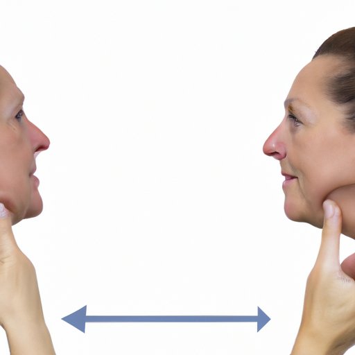 How to Lose Double Chin: A Step-by-Step Guide to a More Defined Jawline