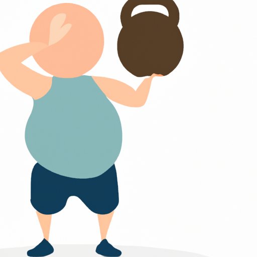 The Ultimate Guide to Simultaneously Losing Fat and Gaining Muscle