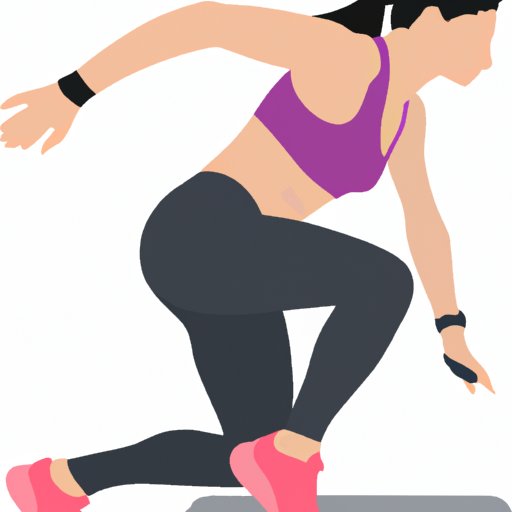 10 Exercises and Healthy Habits to Lose Thigh Fat: A Comprehensive Guide