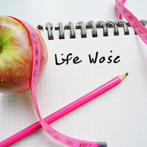 How to Lose Weight Fast in 2 Weeks: A Comprehensive Guide