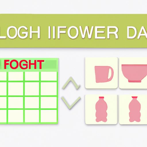 How to Lose Weight in 7 Days: A Comprehensive Guide