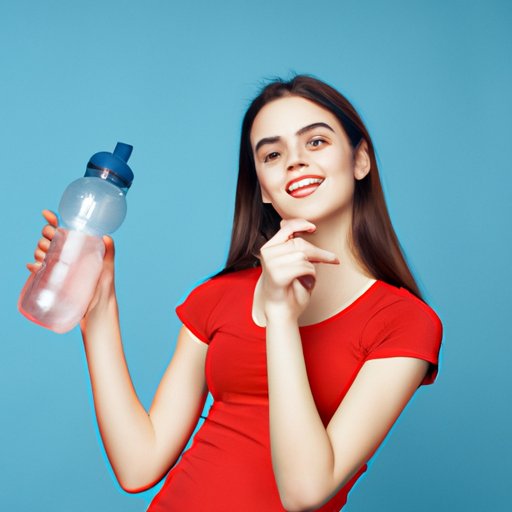 How to Lose Weight While Breastfeeding: A Balanced Approach