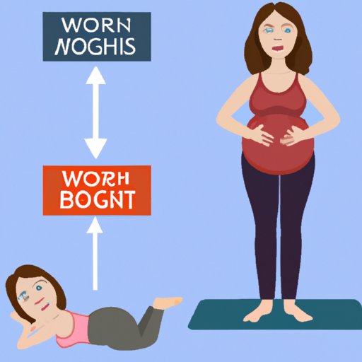 Healthy Weight Loss During Pregnancy: Safe Practices and Tips
