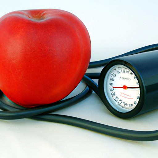 Lowering Blood Pressure: Lifestyle Changes, Natural Remedies, and More