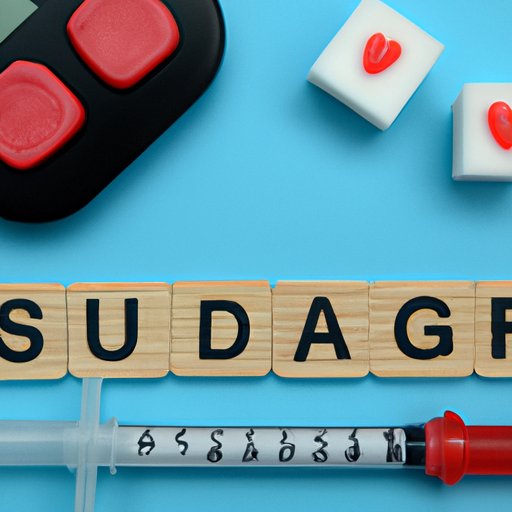 How to Lower Blood Sugars for Better Health