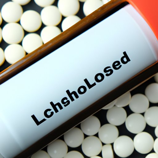 Lowering LDL Cholesterol: A Comprehensive Guide